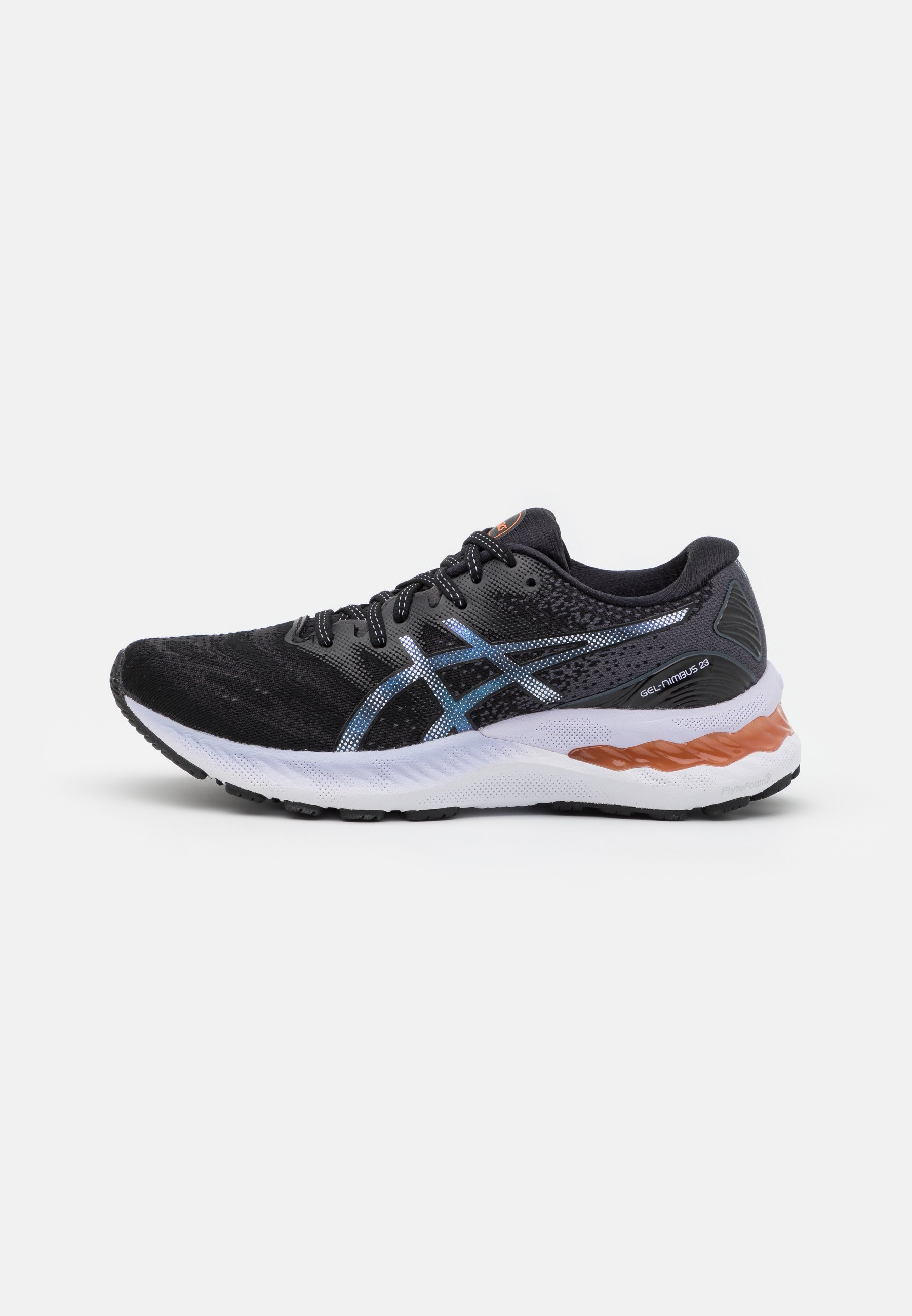 zalando asics