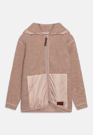 Veste polaire - light pink