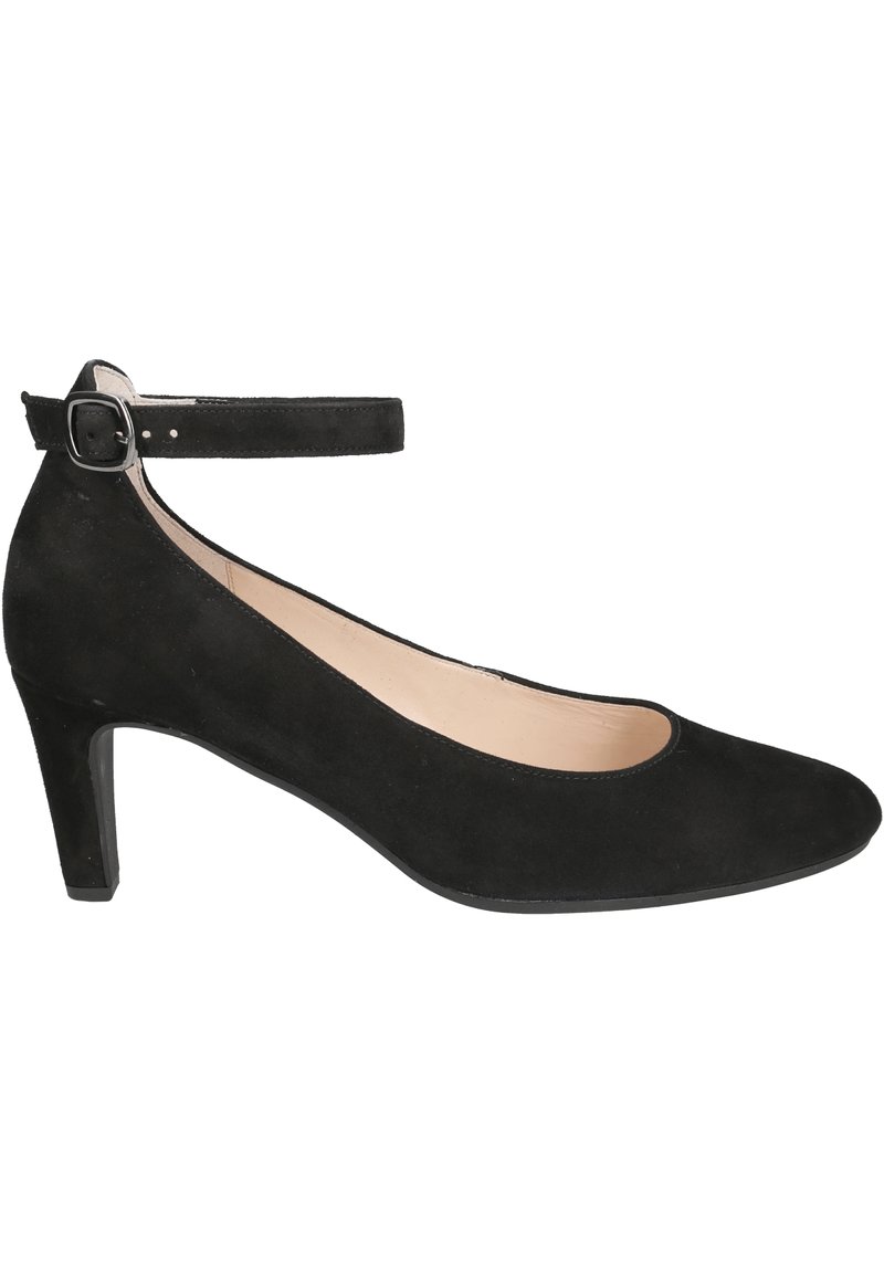 Gabor Pumps - schwarz