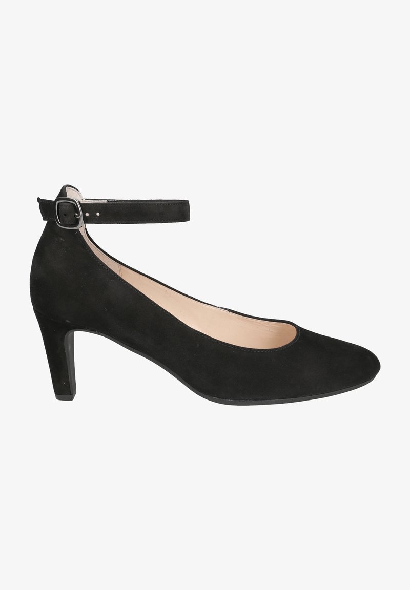 Gabor Pumps - schwarz