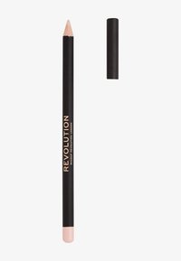 Makeup Revolution REVOLUTION KOHL EYELINER - Eyeliner - nude