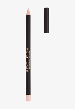 REVOLUTION KOHL EYELINER - Kajaali/eyeliner - nude