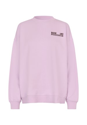 JULLE - Pusa - lilac pink