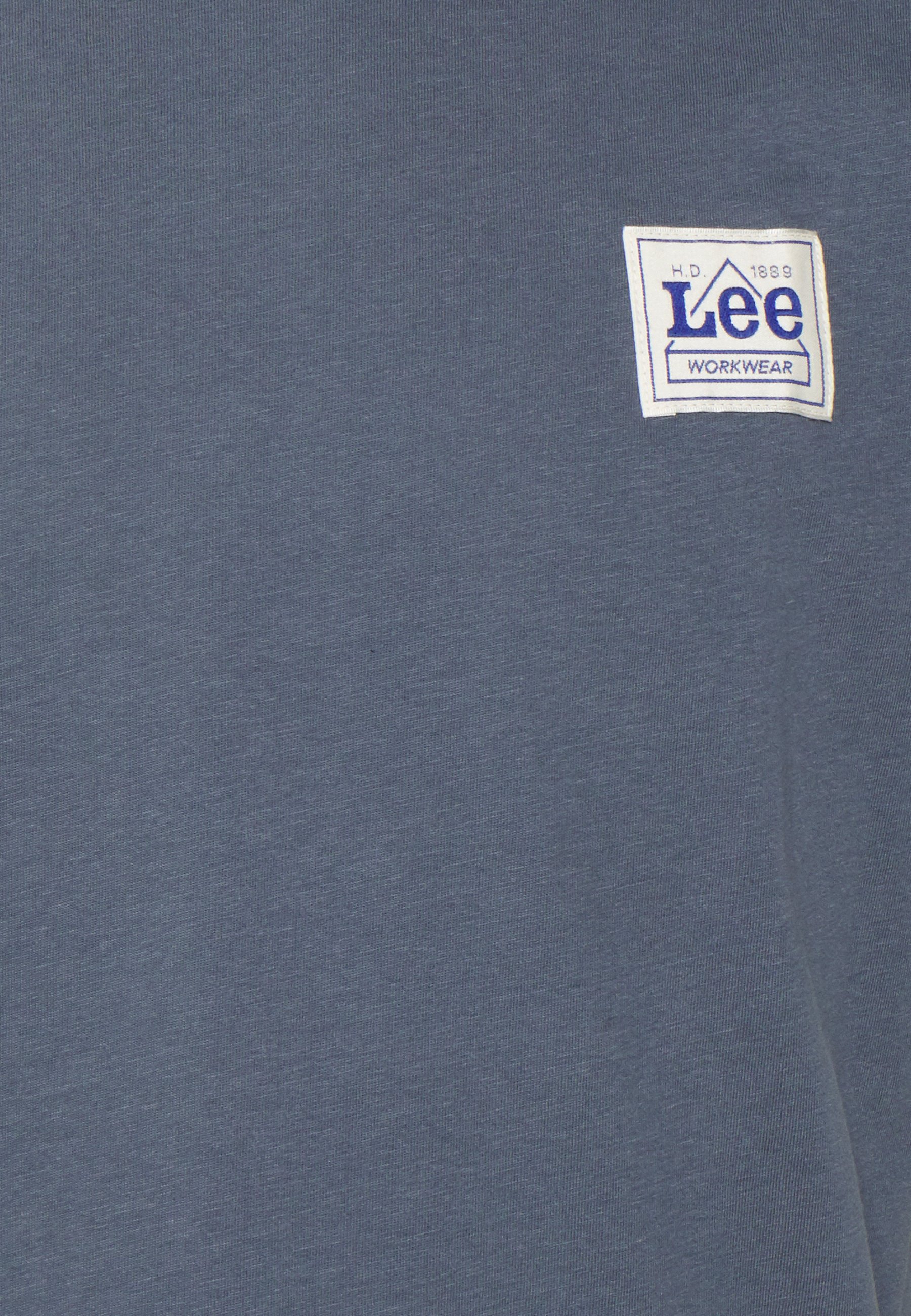 Lee GRAPHIC TEE - T-shirt print 