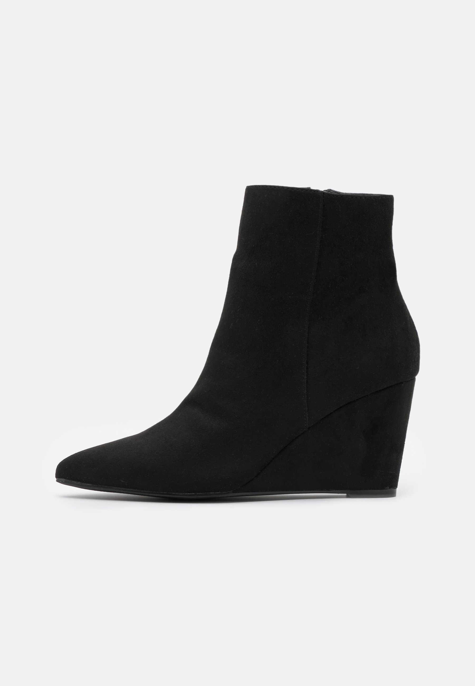 cheap wedge boots uk