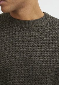 Blend BHCarrizal - Pulóver - phantom grey
