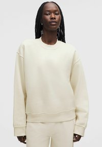 Niet geselecteerd, light ivory