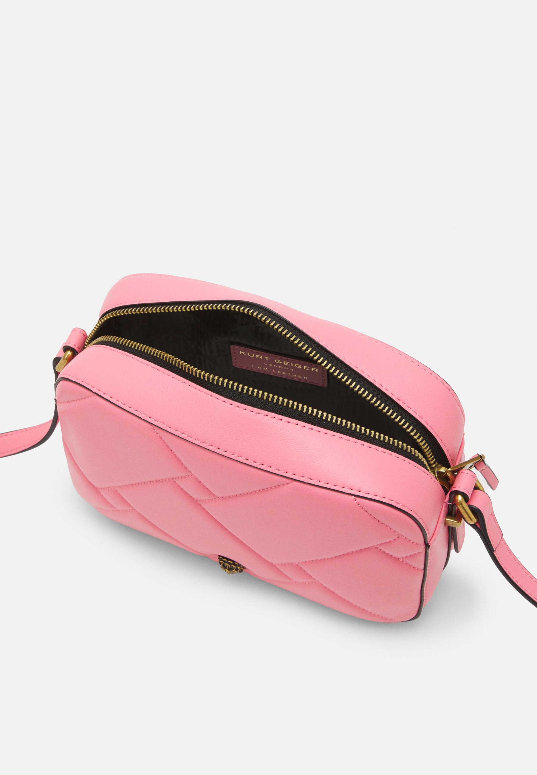 cross body bag pink