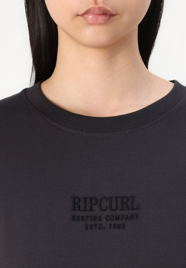 SURF STAPLE TEE - Print T-shirt4