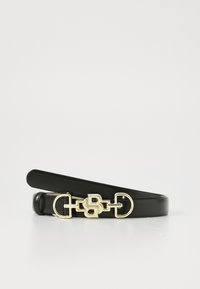 B_ICON - Ceinture - black