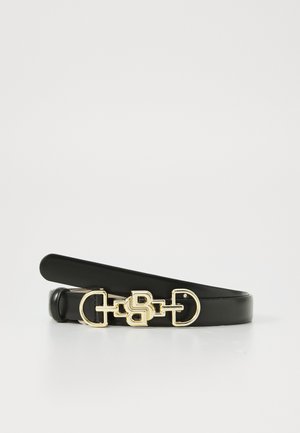 B_ICON - Belt - black