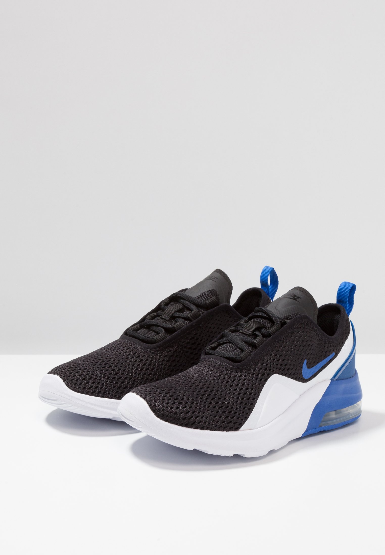 nike motion