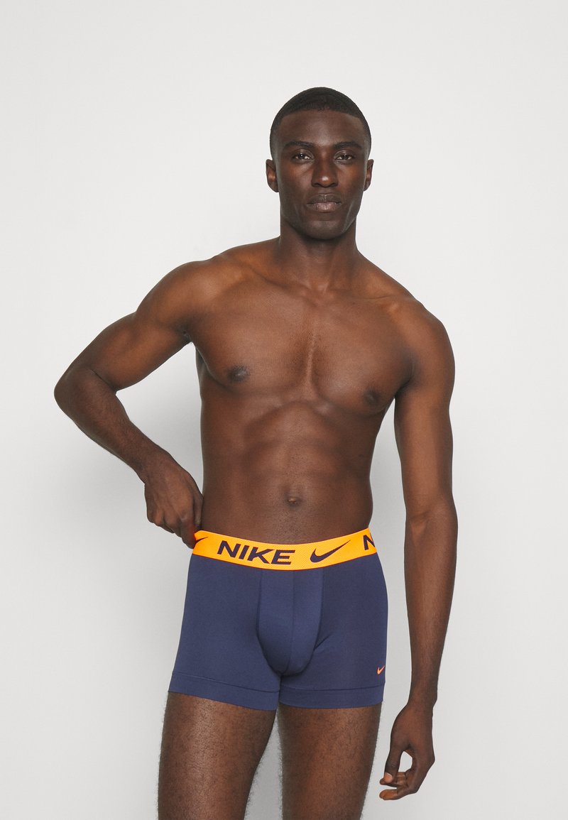 nike underwear trunk 3 pack