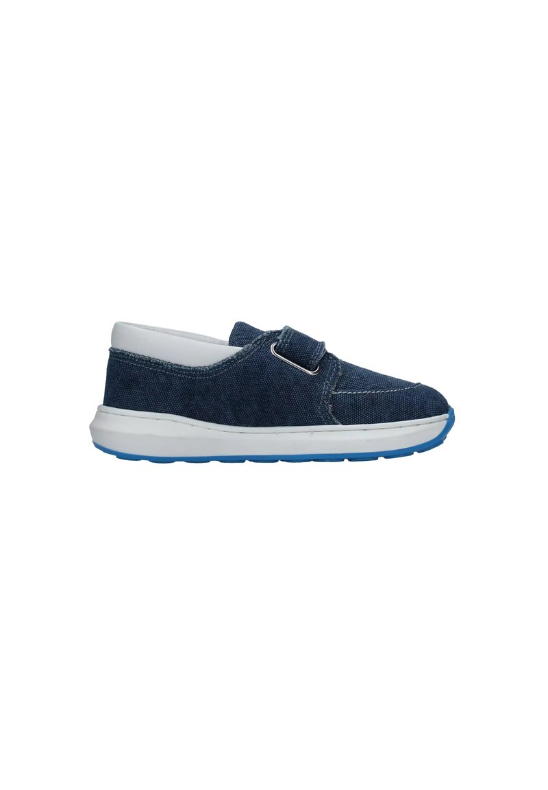 Primigi Scarpe a strappo - blue/blu