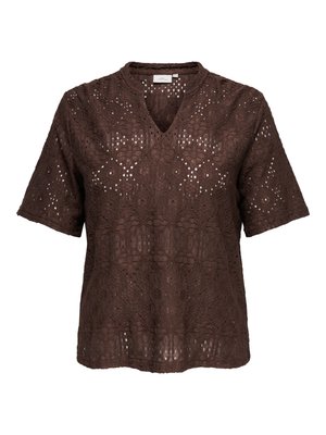 ONLY Carmakoma BLUSE CARHELLEN BLUSE - Bluse - shopping bag
