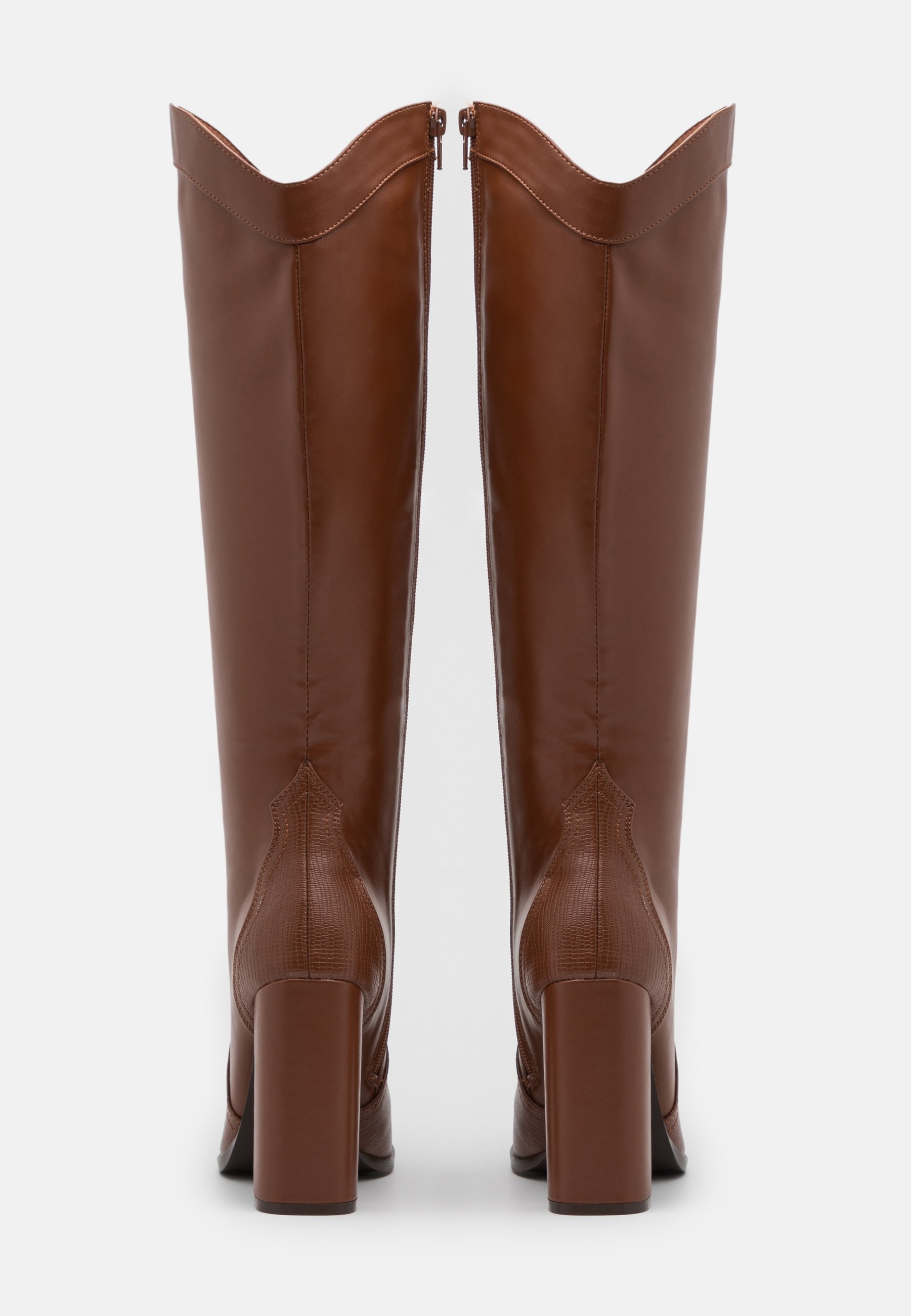 wallis tan boots