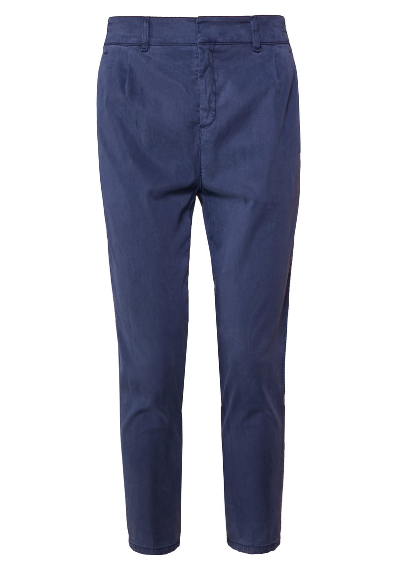 drykorn Chino lichtblauw drykorn Chino lichtblauw