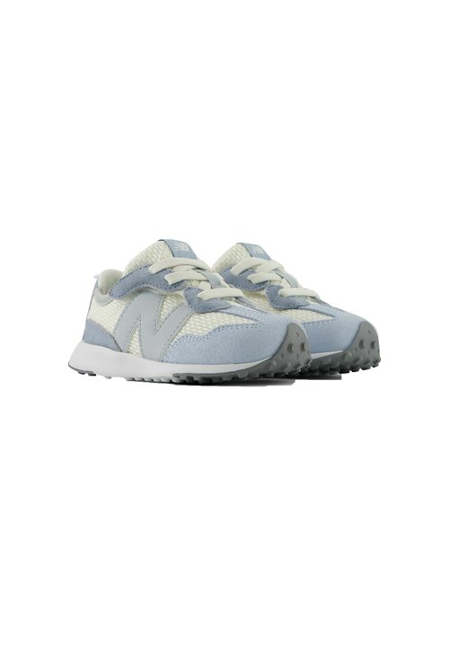 New Balance 327 NEW-B HOOK & LOOP - Zapatos de bebé - light arctic grey light zinc blue — foto 5