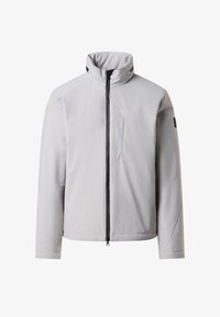 Ausgewählt, light grey