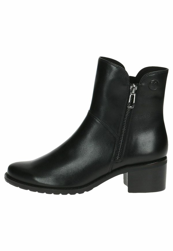 Stiefelette