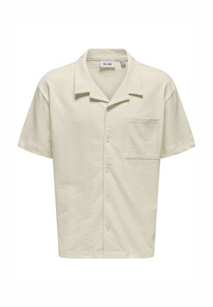 Camicia - light blue