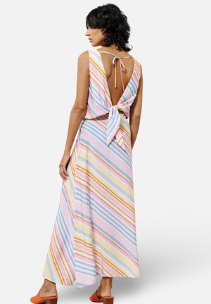 Blouse - stripes