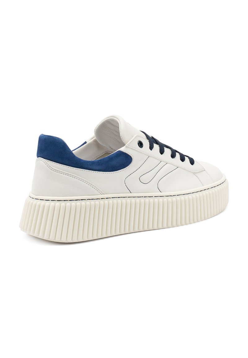 Espadrilles bleues femme : découvrez nos modèles