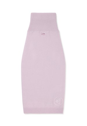Djurtillbehör - rosa
