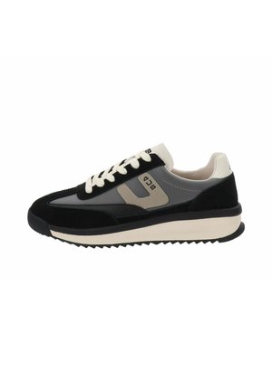 SNEAKERS - Sneakers basse - nero
