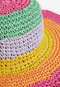 Next WIDE BRIM REGULAR FIT - Chapeau - multi bright