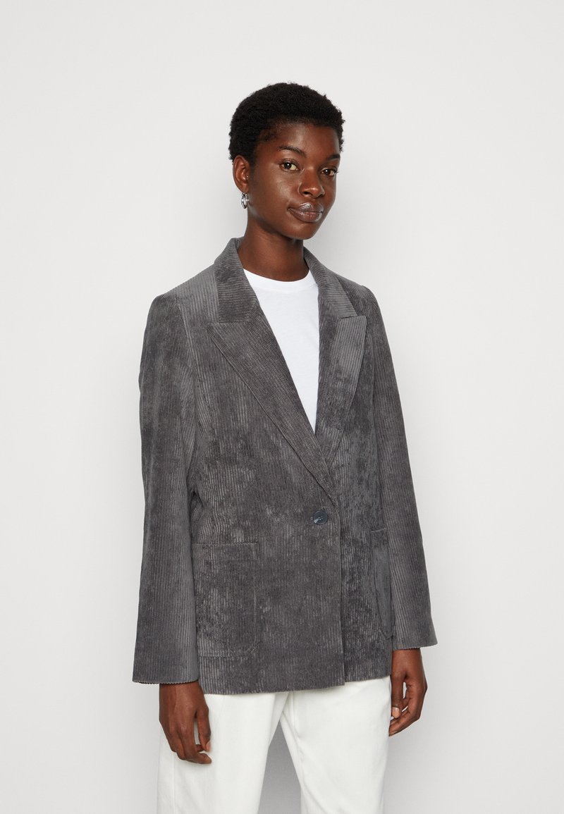 Esprit Collection Sacou - anthracite