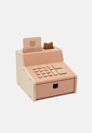 BUCK CASH REGISTER UNISEX - Play kitchen - tuscany rose/multi mix