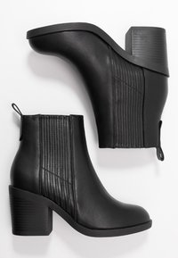 Even&Odd Ankle boot