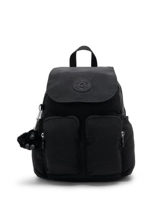 Kipling, CITY POCKET MINI - Sac à dos - black noir