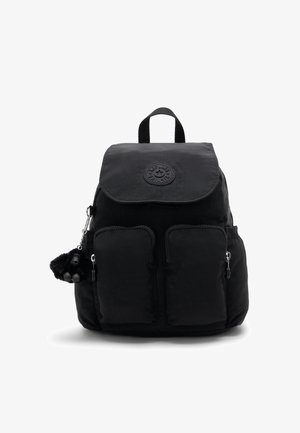 Kipling, CITY POCKET MINI - Sac à dos - black noir