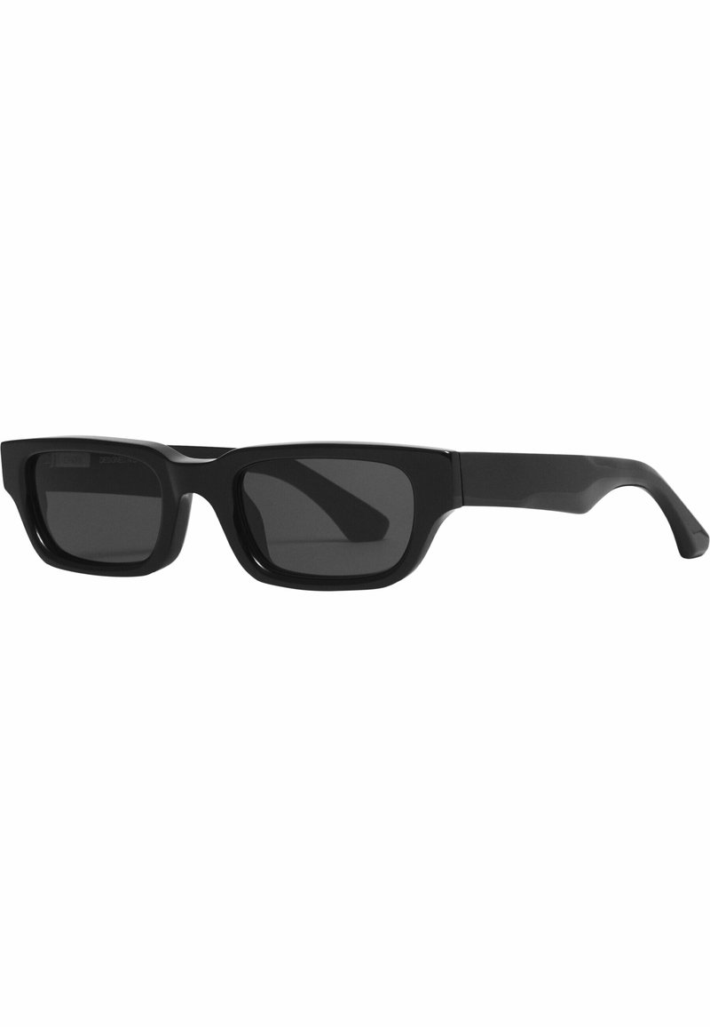 CHIMI CHIMI CHIMI 10 UNISEX - Solbriller - black/svart - Zalando.no