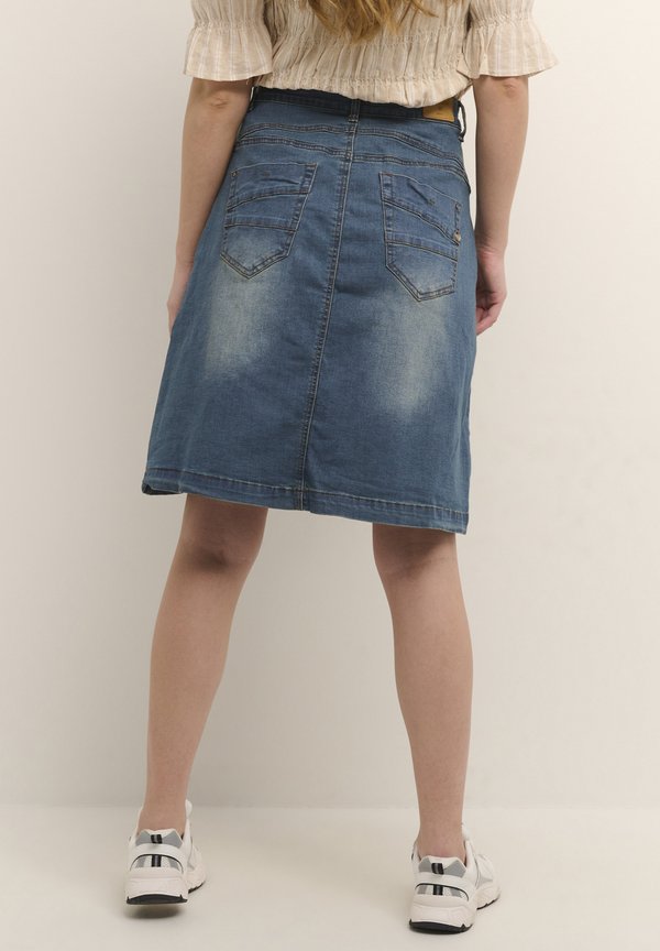 LONE SKIRT - A-line skirt4