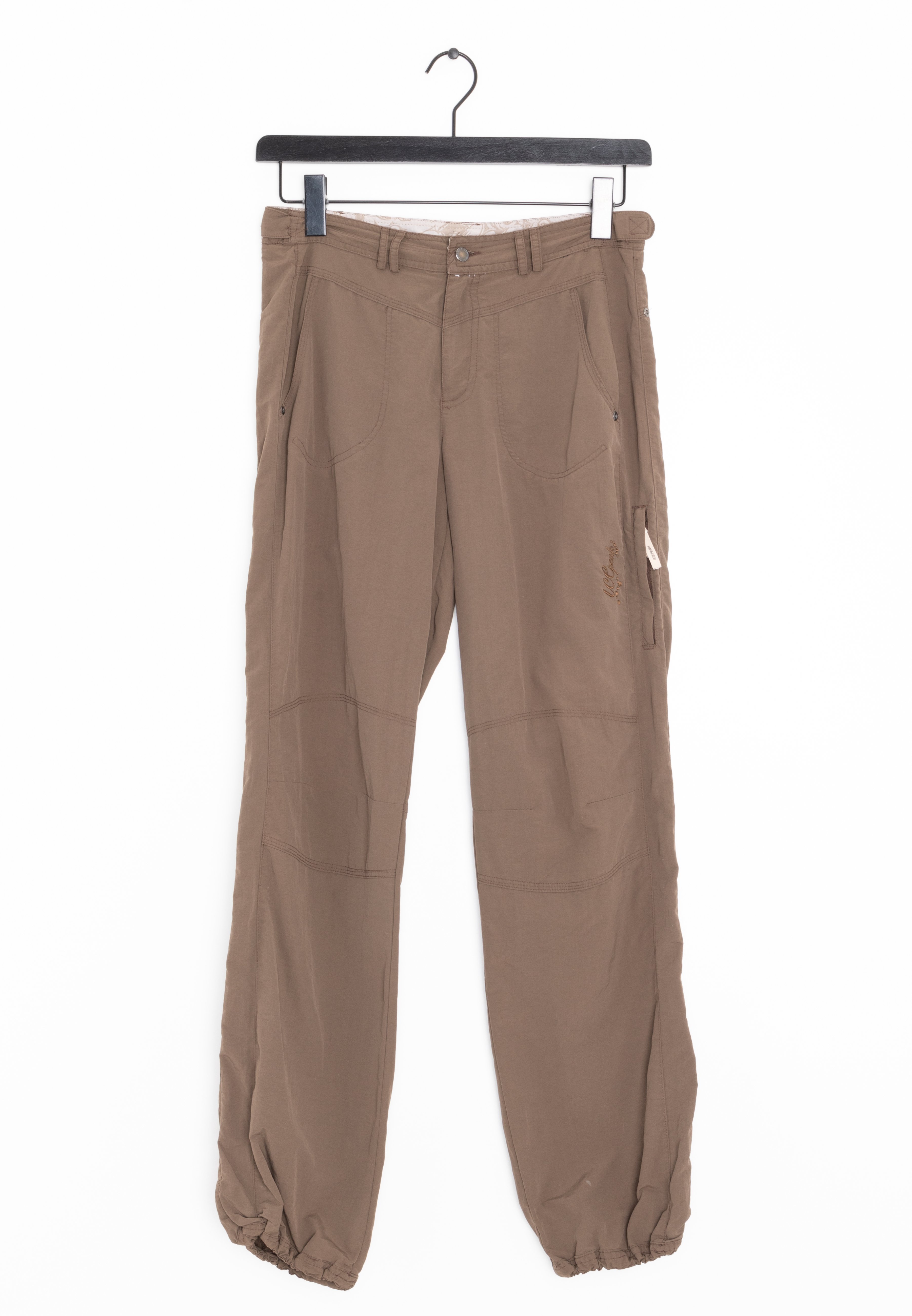 Icepeak Pantaloni cargo - brown/marrone - Zalando.it