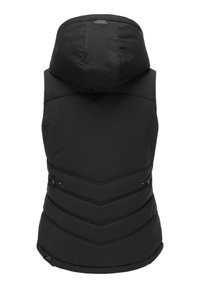 Ragwear HESTY - Liemenė - black