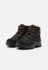 Lowa KODY III GTX MID JUNIOR UNISEX - Vaelluskengät - anthracite