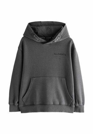 UNDERGROUND - Bluza z kapturem