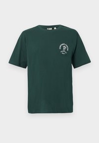 ONSCIFF TEE - Camiseta estampada - pine grove