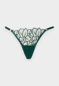 Bluebella LAUREL - String - botanical garden green