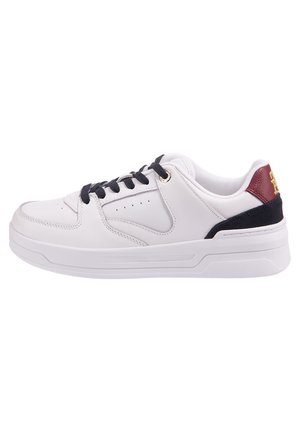 Tommy Hilfiger Sneaker low - weiß/kombi