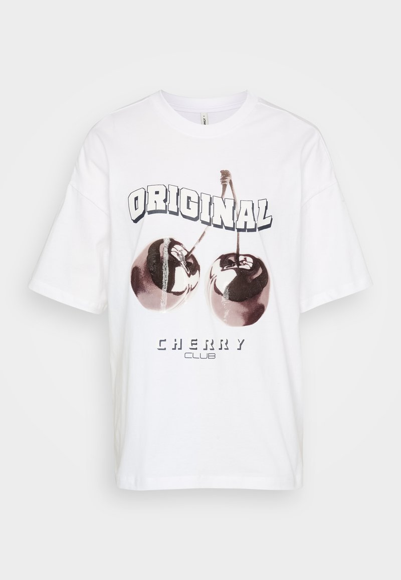 T-Shirt print
