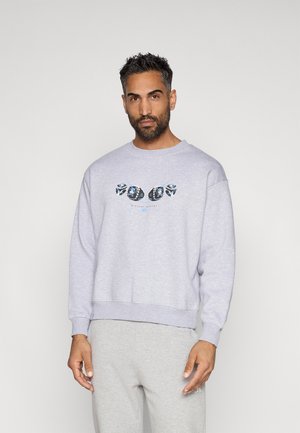 Legacies MANCHESTER CITY RING  - Klubbkläder - grey marl