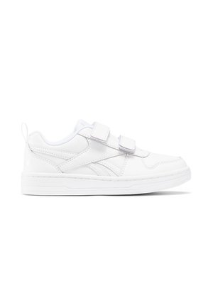ROYAL PRIME 2.0 UNISEX - Joggesko - cloud white pure grey