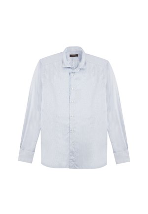 SLIM FIT - Hemd - blue