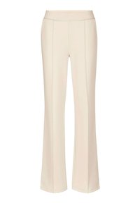 Unausgewählt, pearl white