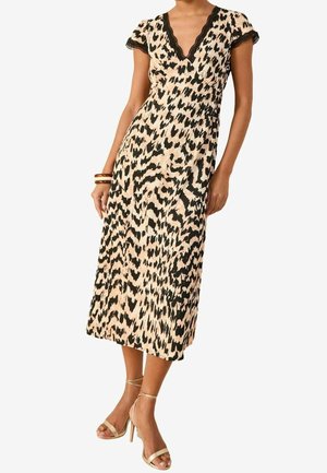 Freizeitkleid - multi-coloured